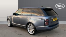 Land Rover Range Rover 4.4 SDV8 Autobiography 4dr Auto Diesel Estate